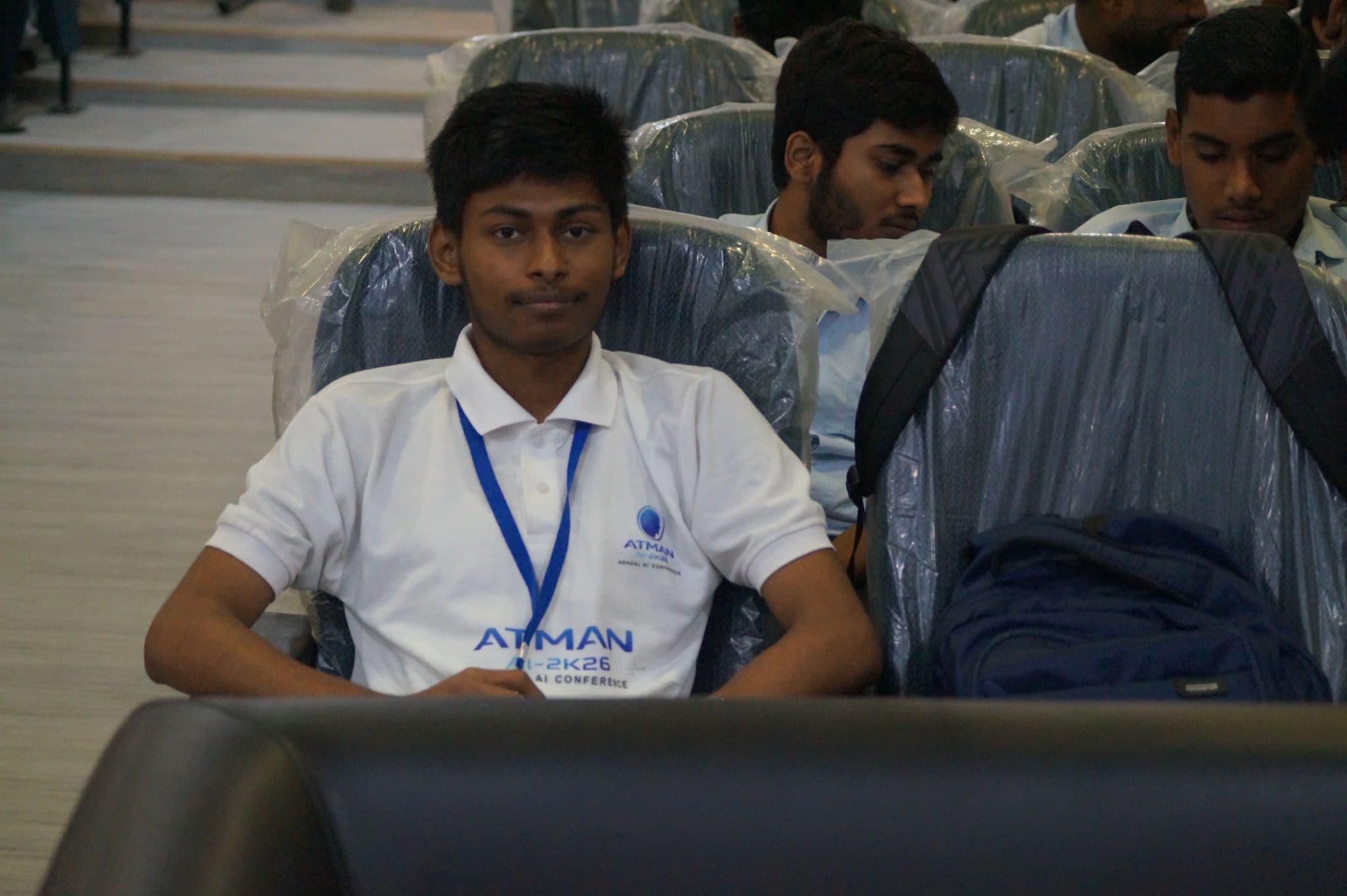 Event Lead