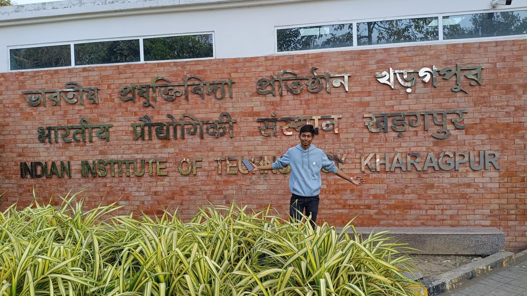 Face of GMIT (KTJ 2K26)