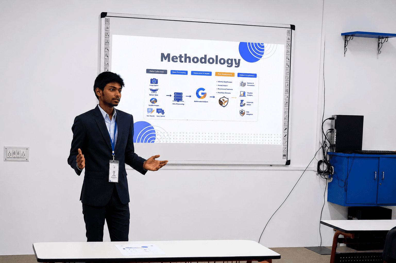 Research Presentation