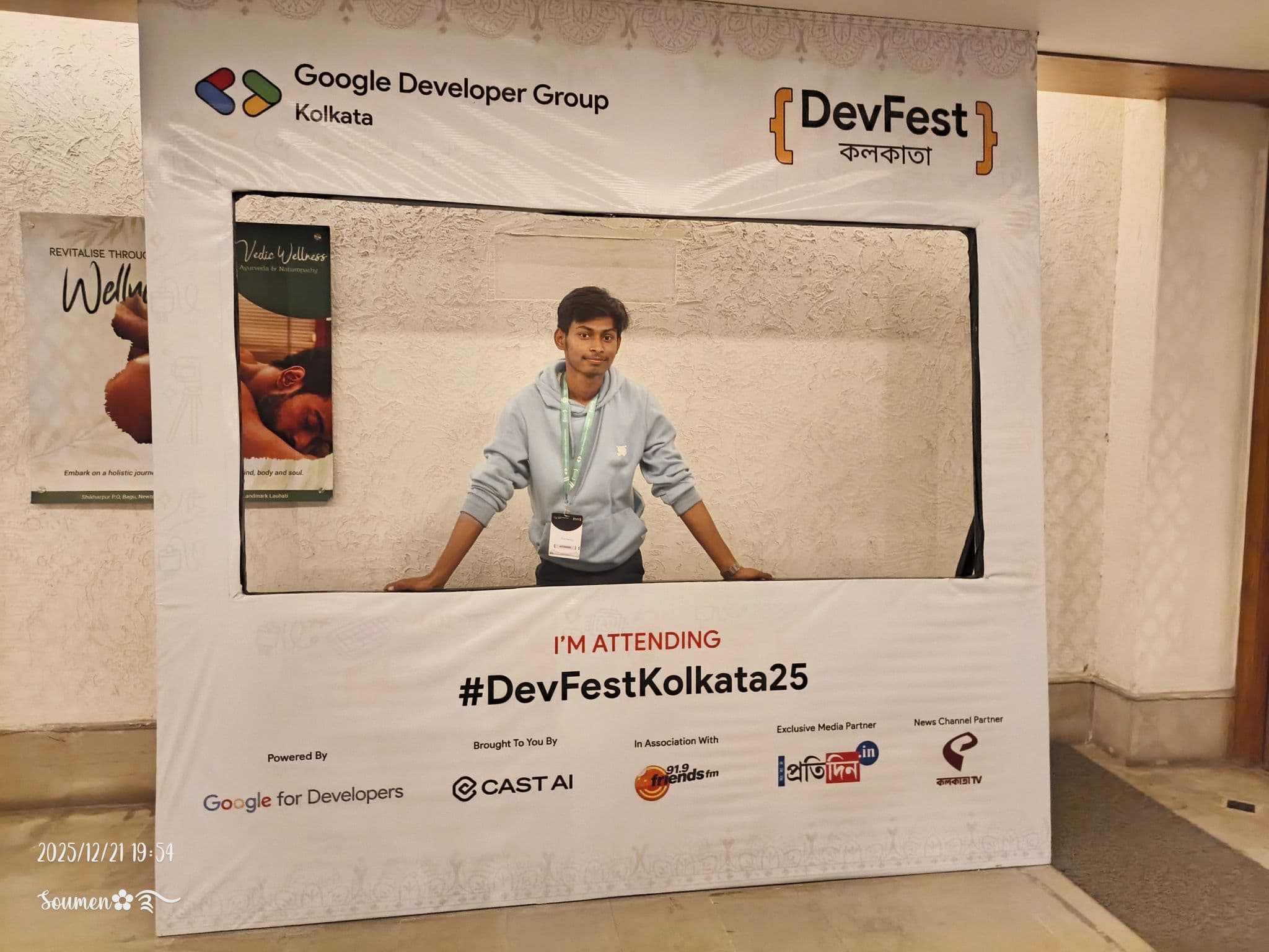 GDG DevFest 2025